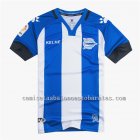 camisa primera equipacion tailandia Deportivo Alavés 2018